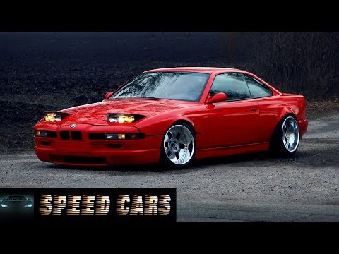 Thumbnail for BMW E31 8 Series Brutal Acceleration Burnout Drift And Exhaust Sound by Grand tourer, BMW E31, BMW, BMW E3