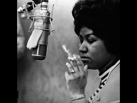 Tinush - Struggle (feat Aretha Franklin)