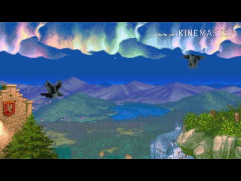 STREET FIGHTER 2 CAMMY THEME SNES