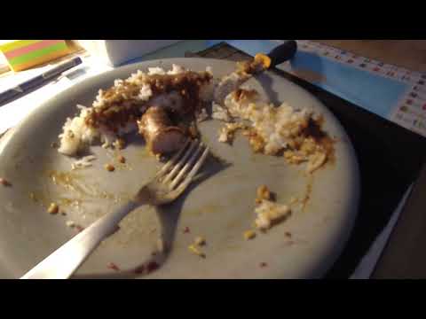 MongoTV_7970 - Min Aftensmad - MEDISTERPØLSE Med RIS og BRUN SOVS