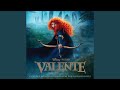 Touch The Sky From Brave Soundtrack