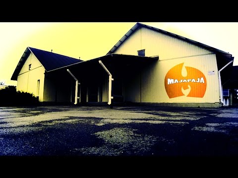 Majapaja - Onnee (Official Video)