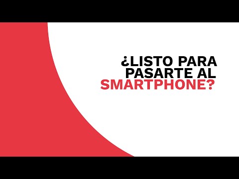 Teléfono Smartphone Fácil - Swissvoice S510-M