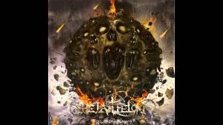 The Last Felony -  Water Cooler Suicide