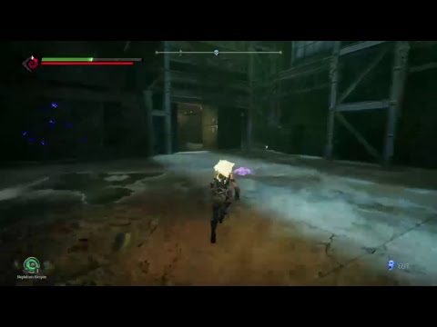 DarkSiders 3 Part: 8