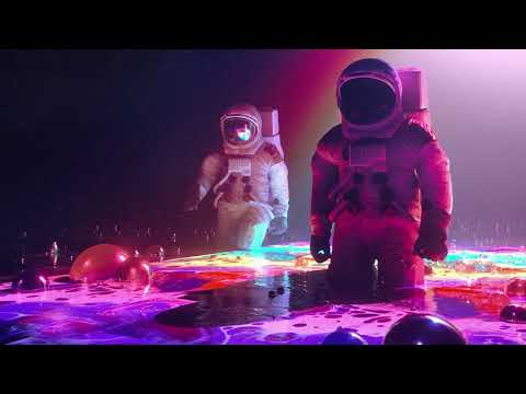 Positive Vibrations ft. Raptatek - Apollo23