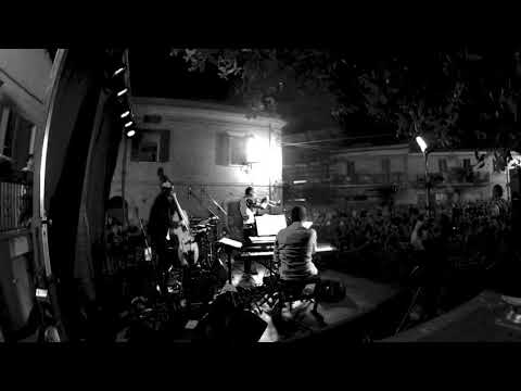 Nicola Di Camillo trio - feat Fabrizio Bosso - ARGENTO