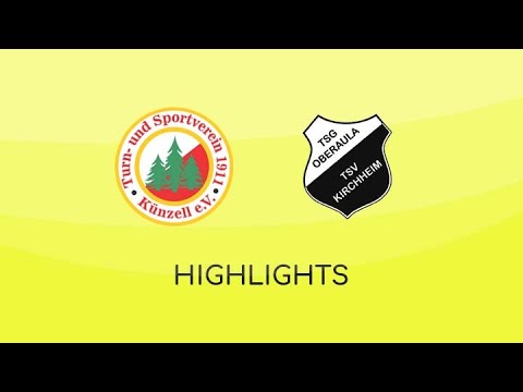 TSV Künzell – SG Aulatal | Gruppenliga Fulda | 08.05.2024