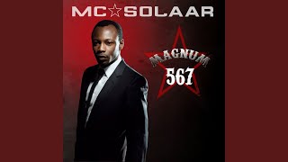 Solaar pleure