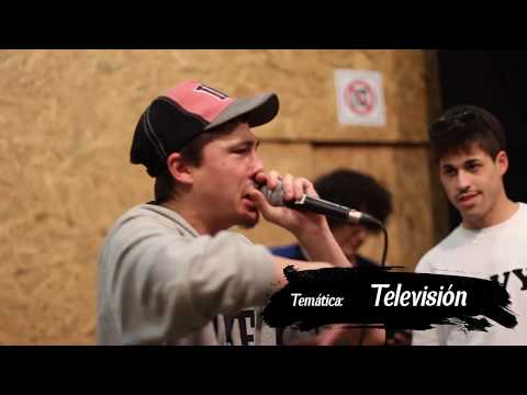 JOTAPINCHE vs FAVIK - OCTAVOS // FREESTYLE LEAGUE J1