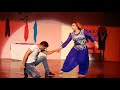 Husan Teri Kamzori Mujra Song By Best Performance Amir Atta GULNAZ