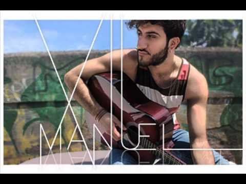 Manuel Foresta - Via con me (Cover)