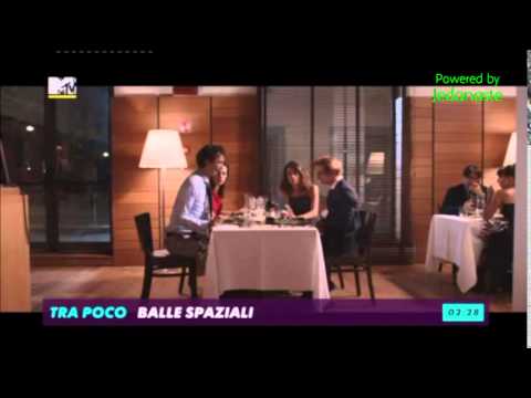 LA SOLITA COMMEDIA: INFERNO -- Anteprima MTV