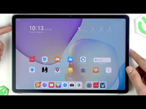 How to fix Face Unlock not working on HUAWEI MatePad 11.5 (easy solution)