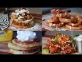 5 Ways to Get Creative With Pancake Batter - YouTube