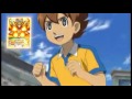 Inazuma Eleven GO Card Game TCG Arakumo