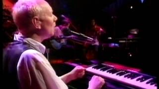 Joe Jackson -  The Man Who Wrote Danny Boy