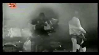 Wings of an Angel - S.L.Coe with With Angel Dust