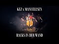 KEZ x MANUELLSEN - RACKS IN DER WAND  [prod. by FAB & Ersonic]