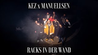 Racks in der Wand Music Video