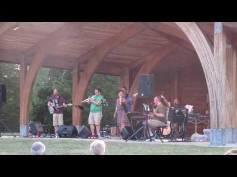 New Solution Entertainment    "Hooked On A Feeling "