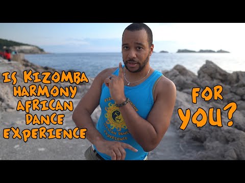 KHADE2019... Join us for Beachside Kizomba in Playa del Carmen!