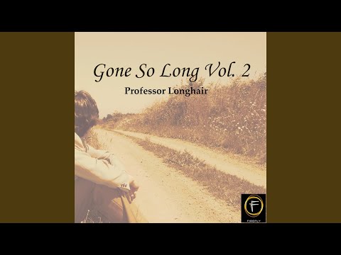 Professor Longhair's Boogie