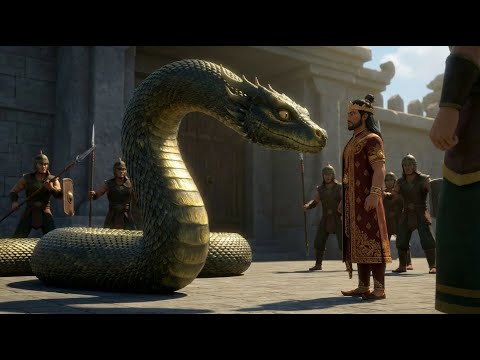 Kisah Joko Linglung Dan Prabu Ajisaka | Cerita Rakyat Jawa Tengah | Kisah Nusantara.