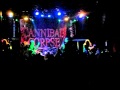 Cannibal Corpse - An Experiment in Homicide LIVE in New York City 6-5-13