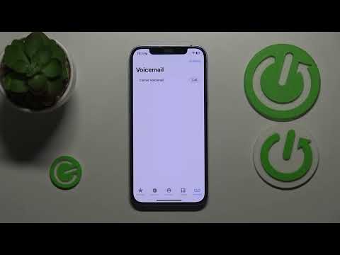 iPhone 16e – Voicemail einrichten und Begrüßung aufnehmen