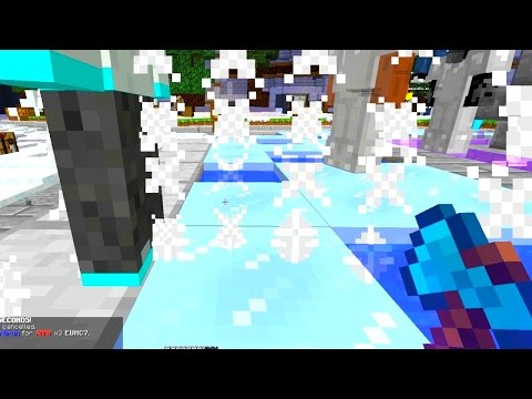 JeromeASF - Minecraft: FACTIONS Ep. 9 - OVERPOWERED WEAPONS