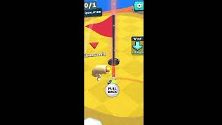 Golf Guys  !!! Golf game: three round games !!! #games #mobilegame #offlinegames