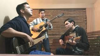 Miguel y Miguel - Merecerte (Cover) 2018