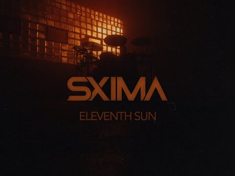 SXIMA - Eleventh Sun [Official Music Video]