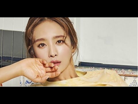 Park Jung Ah opens up about struggling with thyroid cancer during her days in Jewelry