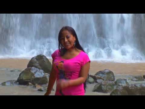 MILY MONTES Tu Chinita Enamorada BORRACHITA ME DICEN - HUAYLASH