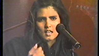 Tanita Tikaram We Allmost Got It Together Holland