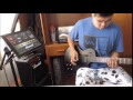 Useless ID - Live or DIe (Guitar cover) 