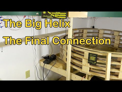 The Big Helix: The Final Connection (339)