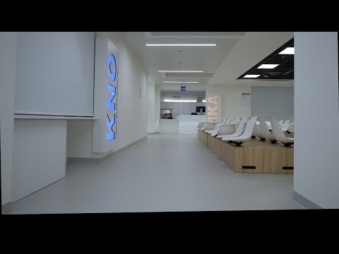 Nieuw@ZOL - Zintuigenplatform