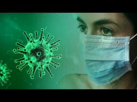 HardTekNoiser  - COVID-19 Free Rave Mix 01 (13-04-2020)