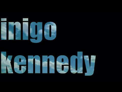 Mix 15: Inigo Kennedy 1 - Works 2010-2016 (Token Records, Asymmetric)