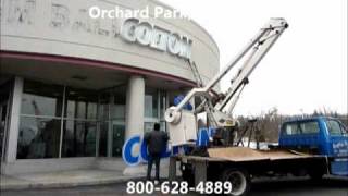 preview picture of video 'Colton RV Opening Soon In Orchard Park New York!'