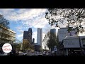 [4K] Berlin city tour - by Bus 100 - Berlins main sights