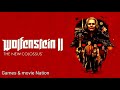 Wolfenstein 2 The New Colossus Sunset For Humanity Ost