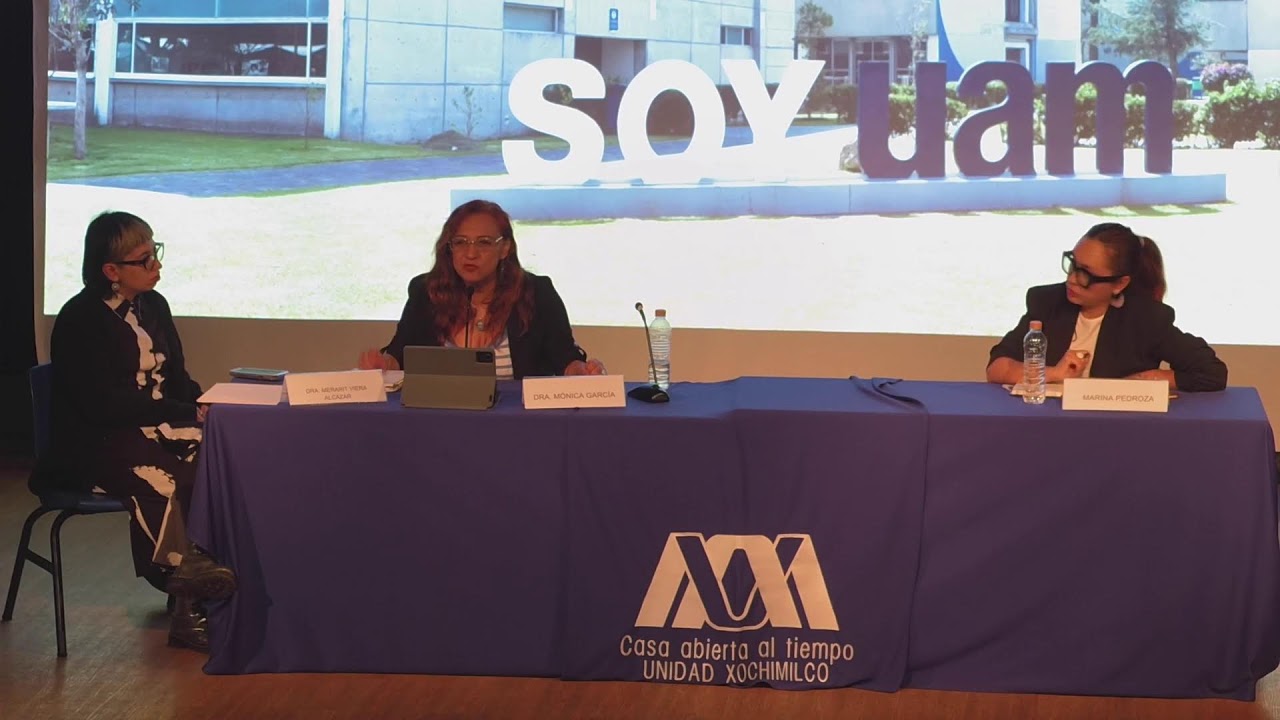 Diálogo: Artivismos Feministas: Performatividad, Vida y Cuerpo.