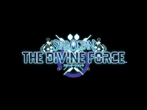 スターオーシャン6 THE DIVINE FORCE