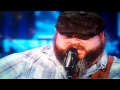 David Fenley/Alex Clare "Too Close" Cover 