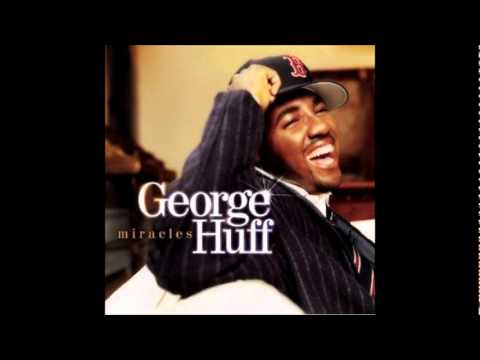 George Huff - A Brighter Day