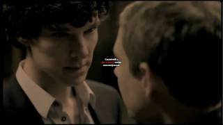 S&amp;M - Sexy Benedict Cumberbatch